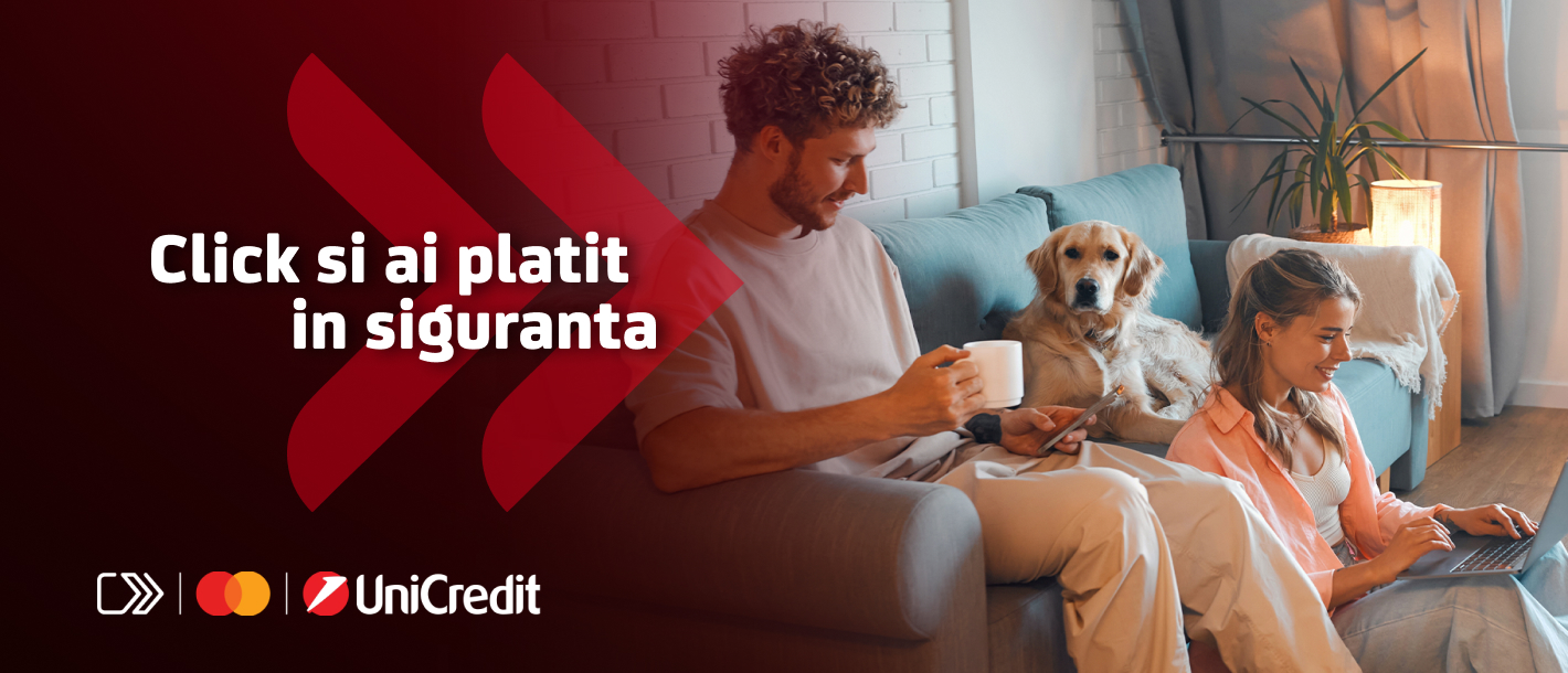 Click si ai platit in siguranta