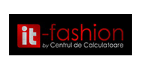 Pagina  itfashion pentru Detalii plata