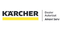Pagina  karcher pentru Detalii plata