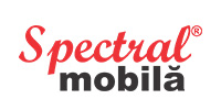 Pagina  spectral pentru Detalii plata