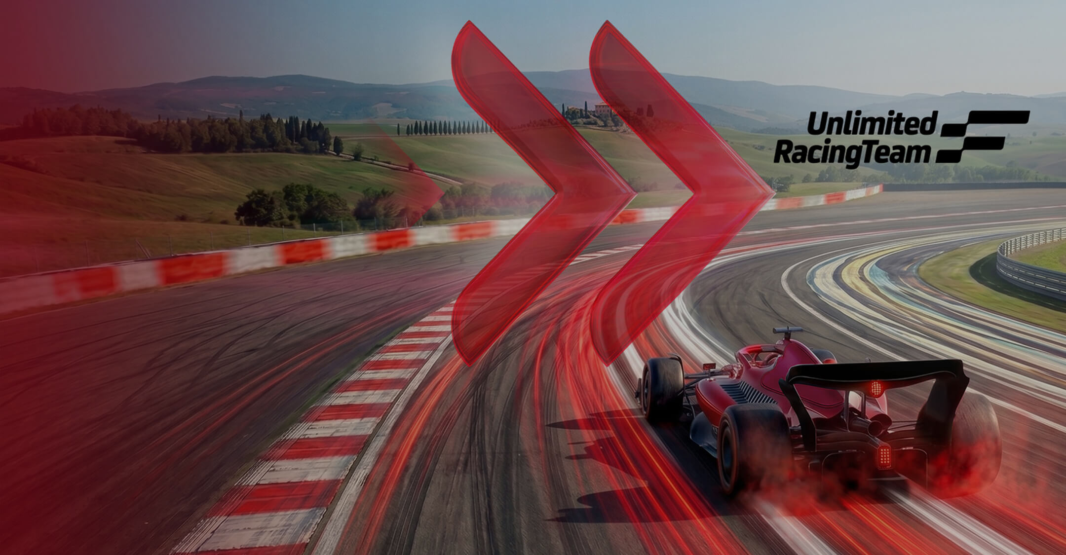UniCredit Unlimited Racing Team