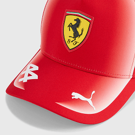 Sapca oficiala Ferrari